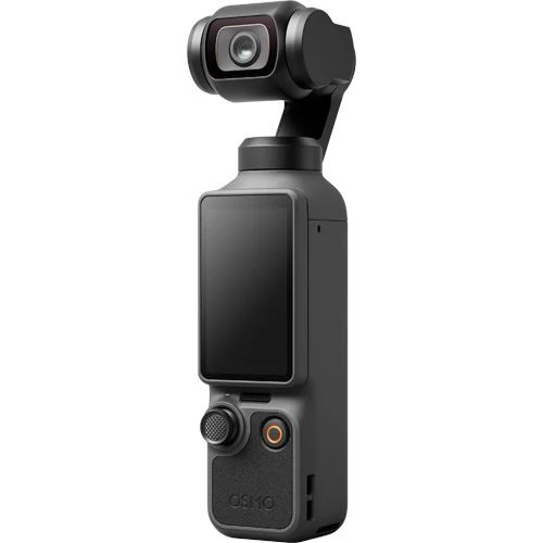 Action Cam DJI Osmo Pocket 4 Creator - Image 5
