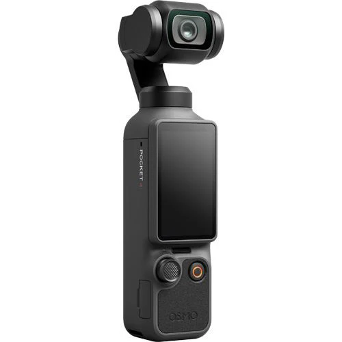 Action Cam DJI Osmo Pocket 4 Creator - Image 6
