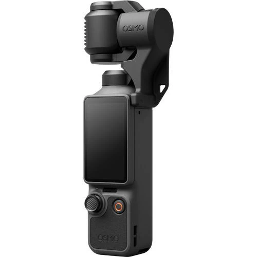 Action Cam DJI Osmo Pocket 4 Creator - Image 8