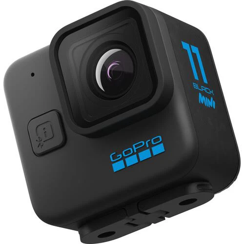 Action Cam GoPro HERO11 - Preto - Image 2