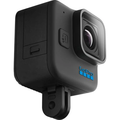 Action Cam GoPro HERO11 - Preto - Image 3