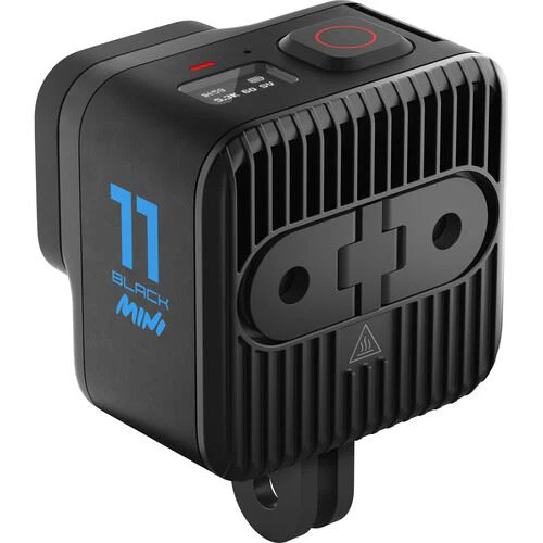 Action Cam GoPro HERO11 - Preto - Image 4