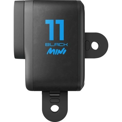 Action Cam GoPro HERO11 - Preto - Image 5