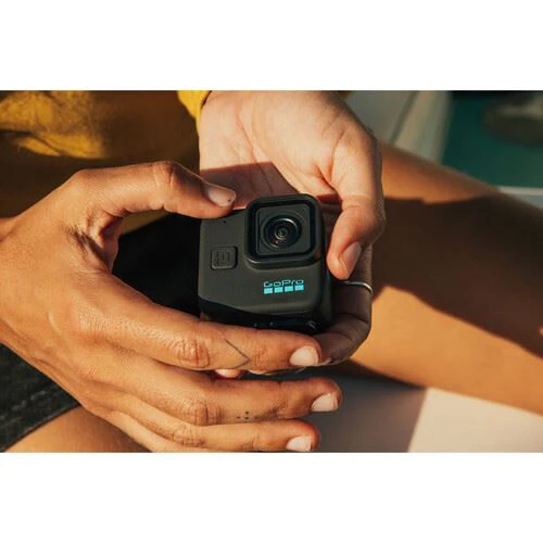 Action Cam GoPro HERO11 - Preto - Image 7