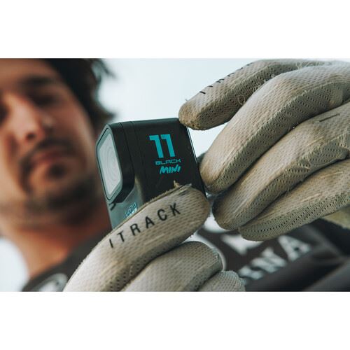 Action Cam GoPro HERO11 - Preto - Image 9