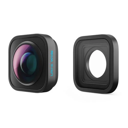 Action Cam GoPro HERO13 Black - Preto - Ultra Wide Edition - Image 2