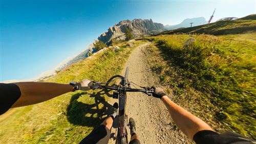 Action Cam GoPro HERO13 Black - Preto - Ultra Wide Edition - Image 9