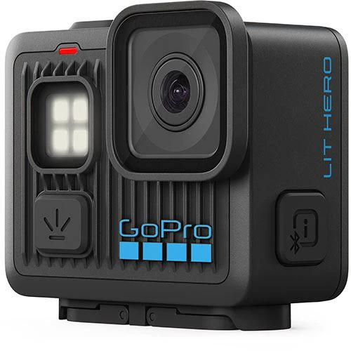 Action Cam GoPro Lit Hero - Image 10
