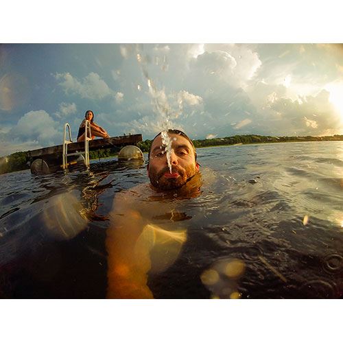 Action Cam GoPro Lit Hero - Image 15