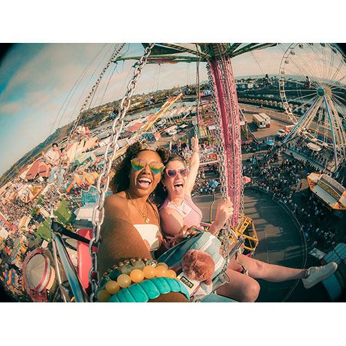 Action Cam GoPro Lit Hero - Image 16
