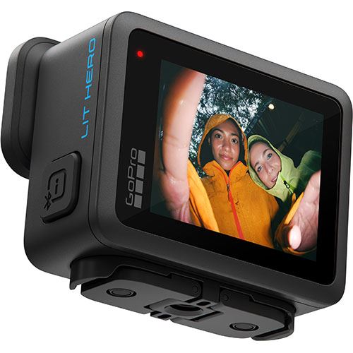 Action Cam GoPro Lit Hero - Image 3
