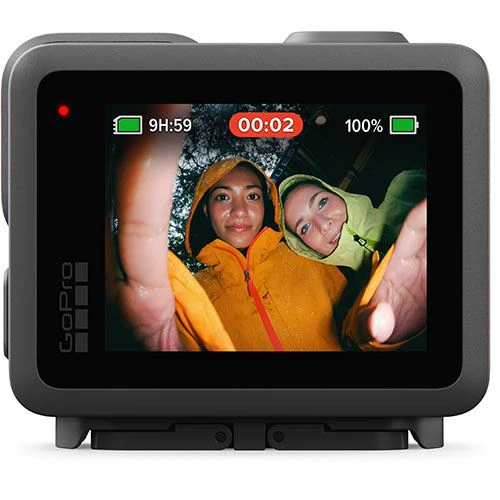 Action Cam GoPro Lit Hero - Image 4