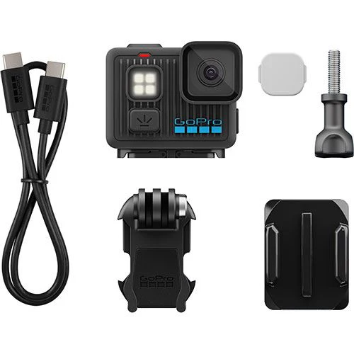 Action Cam GoPro Lit Hero - Image 5