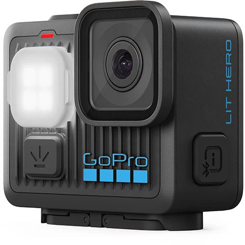Action Cam GoPro Lit Hero - Image 9