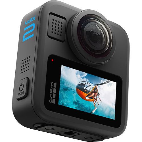Action Cam GoPro Max2 - Image 10