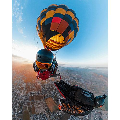 Action Cam GoPro Max2 - Image 12