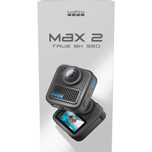 Action Cam GoPro Max2 - Image 17