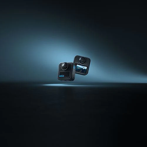 Action Cam GoPro Max2 - Image 4