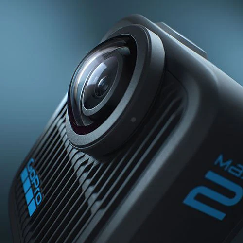 Action Cam GoPro Max2 - Image 6