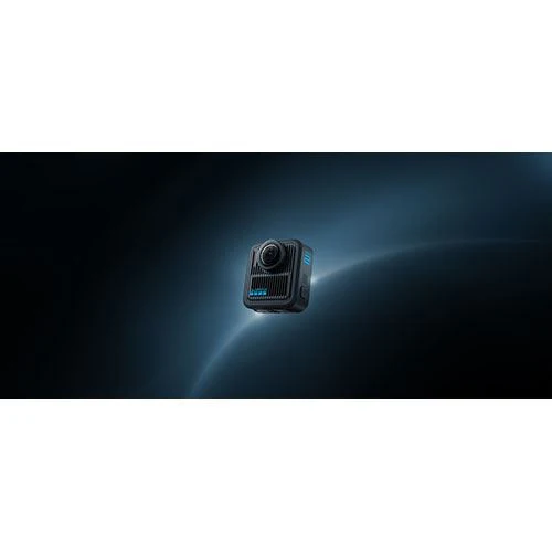 Action Cam GoPro Max2 Hard Bundle - Image 11