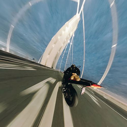 Action Cam GoPro Max2 Hard Bundle - Image 12
