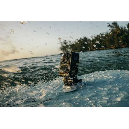 Action Cam GoPro Max2 Hard Bundle - Image 14