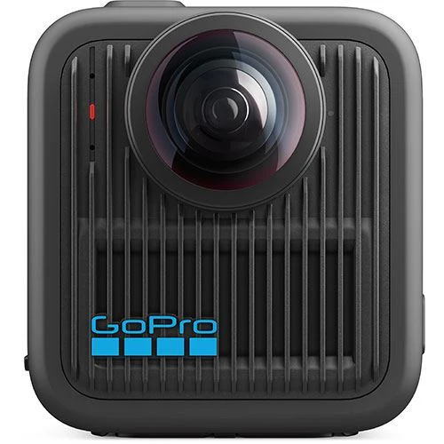 Action Cam GoPro Max2 Hard Bundle - Image 3