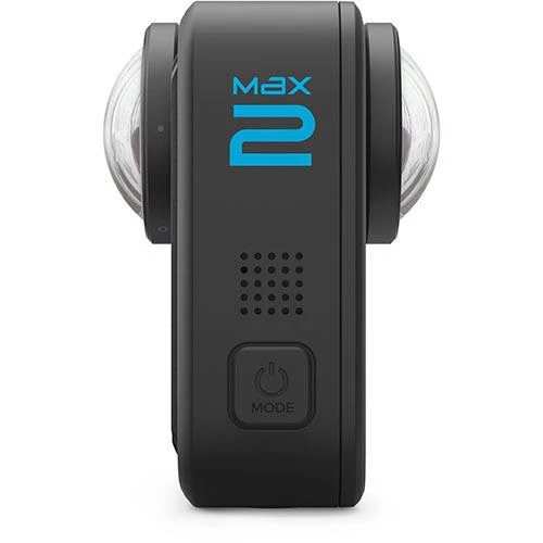 Action Cam GoPro Max2 Hard Bundle - Image 4
