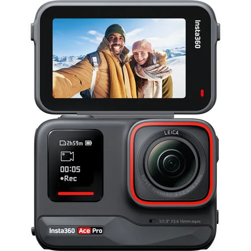Action Cam Insta360 Ace Pro - Image 4