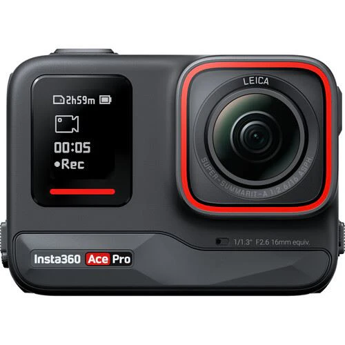 Action Cam Insta360 Ace Pro - Image 5