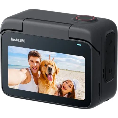 Action Cam Insta360 GO 3 - 64GB - Preto - Image 3