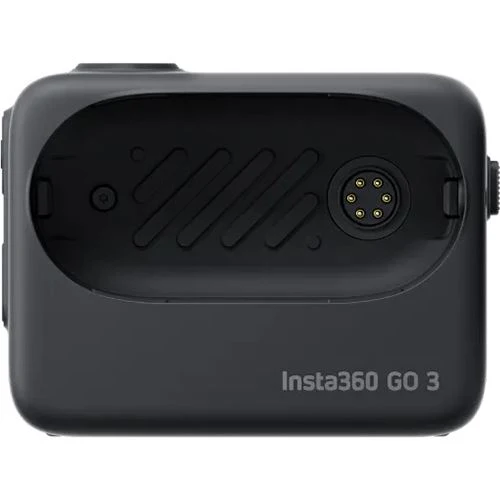 Action Cam Insta360 GO 3 - 64GB - Preto - Image 4
