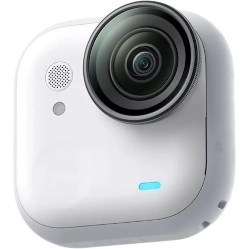 Action Cam Insta360 Go Ultra Creator Bundle - Branco - Image 7