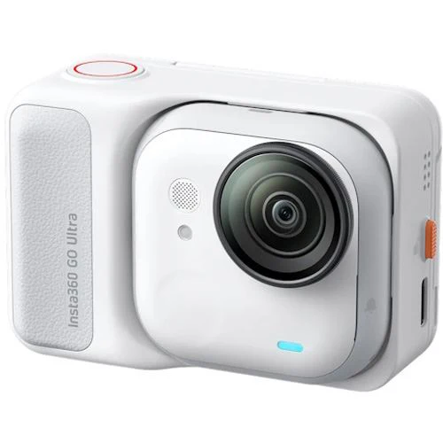 Action Cam Insta360 Go Ultra Creator Bundle - Branco - Image 9