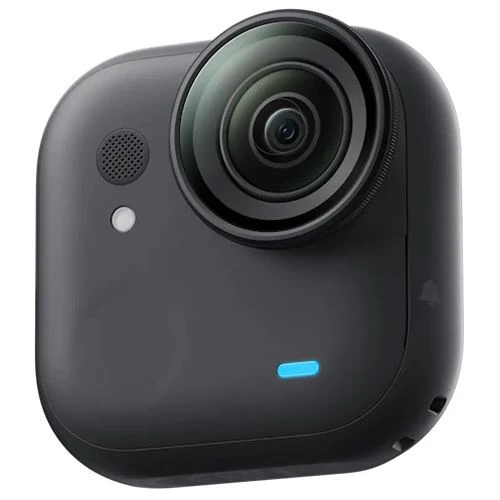 Action Cam Insta360 Go Ultra Creator Bundle - Preto - Image 7