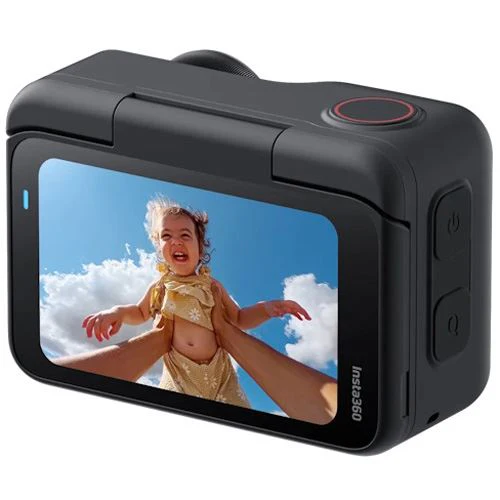 Action Cam Insta360 Go Ultra Creator Bundle - Preto - Image 8