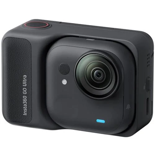 Action Cam Insta360 Go Ultra Creator Bundle - Preto - Image 9