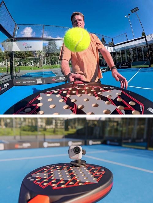 Action Cam Insta360 Go Ultra Standard Bundle - Branco - Image 15