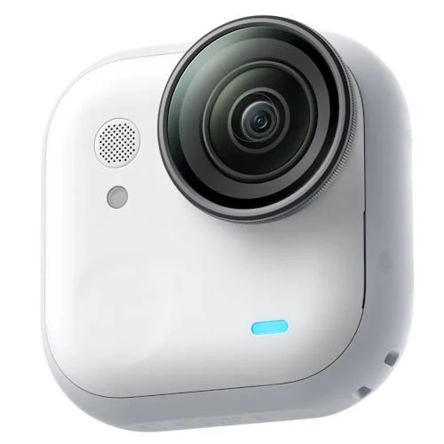 Action Cam Insta360 Go Ultra Standard Bundle - Branco - Image 3