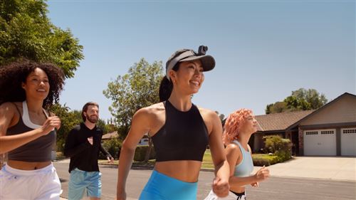 Action Cam Insta360 Go Ultra Standard Bundle - Preto - Image 9