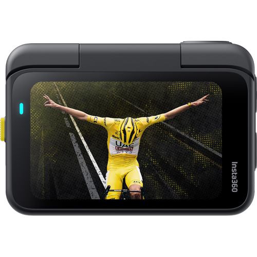 Action Cam Insta360 Go Ultra Tadej Pogačar Edition - Image 10