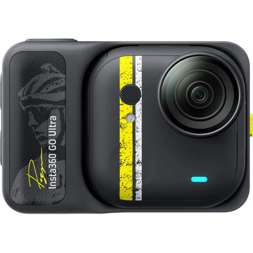 Action Cam Insta360 Go Ultra Tadej Pogačar Edition - Image 12