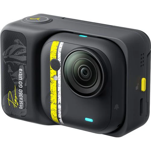 Action Cam Insta360 Go Ultra Tadej Pogačar Edition - Image 13