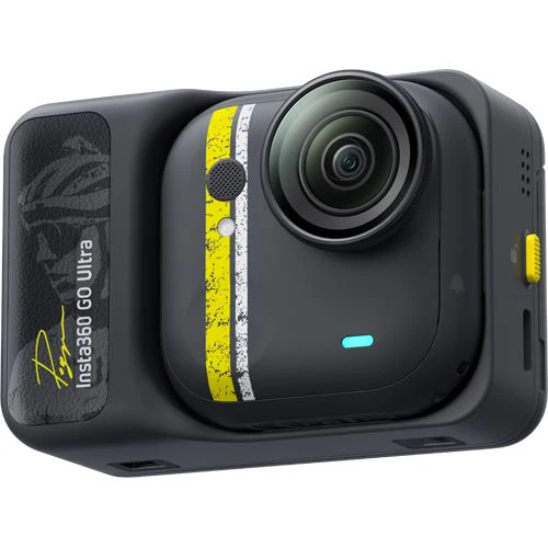 Action Cam Insta360 Go Ultra Tadej Pogačar Edition - Image 14