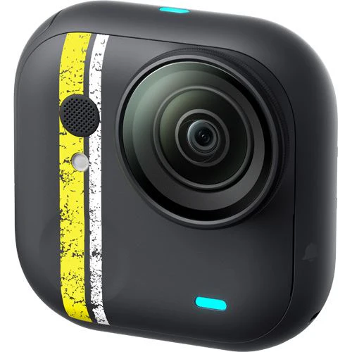 Action Cam Insta360 Go Ultra Tadej Pogačar Edition - Image 20