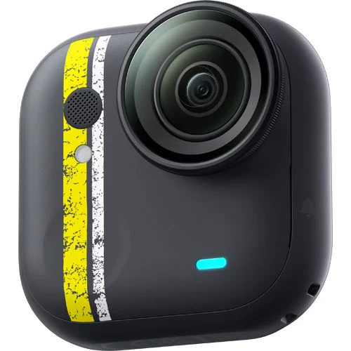 Action Cam Insta360 Go Ultra Tadej Pogačar Edition - Image 21