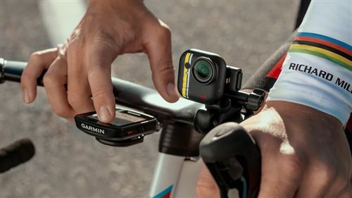 Action Cam Insta360 Go Ultra Tadej Pogačar Edition - Image 33