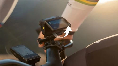 Action Cam Insta360 Go Ultra Tadej Pogačar Edition - Image 36