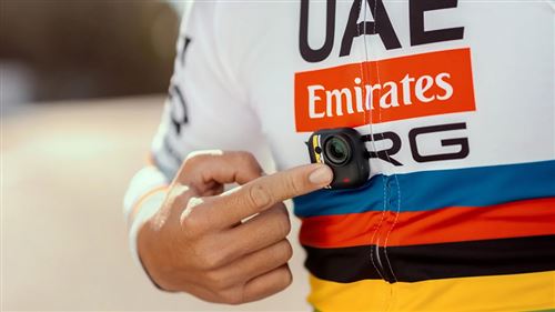 Action Cam Insta360 Go Ultra Tadej Pogačar Edition - Image 39