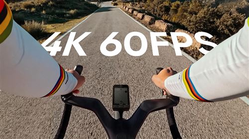 Action Cam Insta360 Go Ultra Tadej Pogačar Edition - Image 49